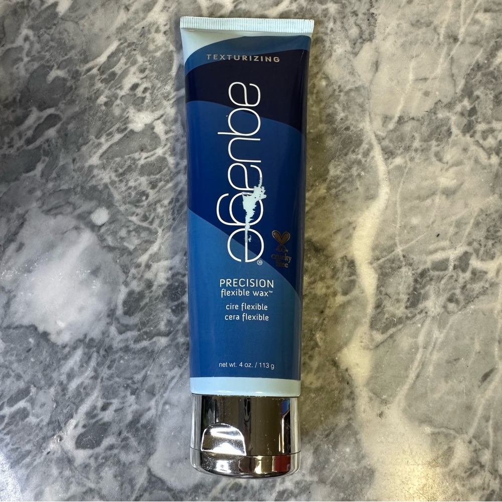 Aquage Precision‎ Flexible Wax